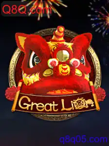 GreatLion