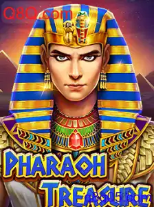 PharaohTreasure