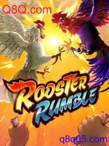 RoosterRumble